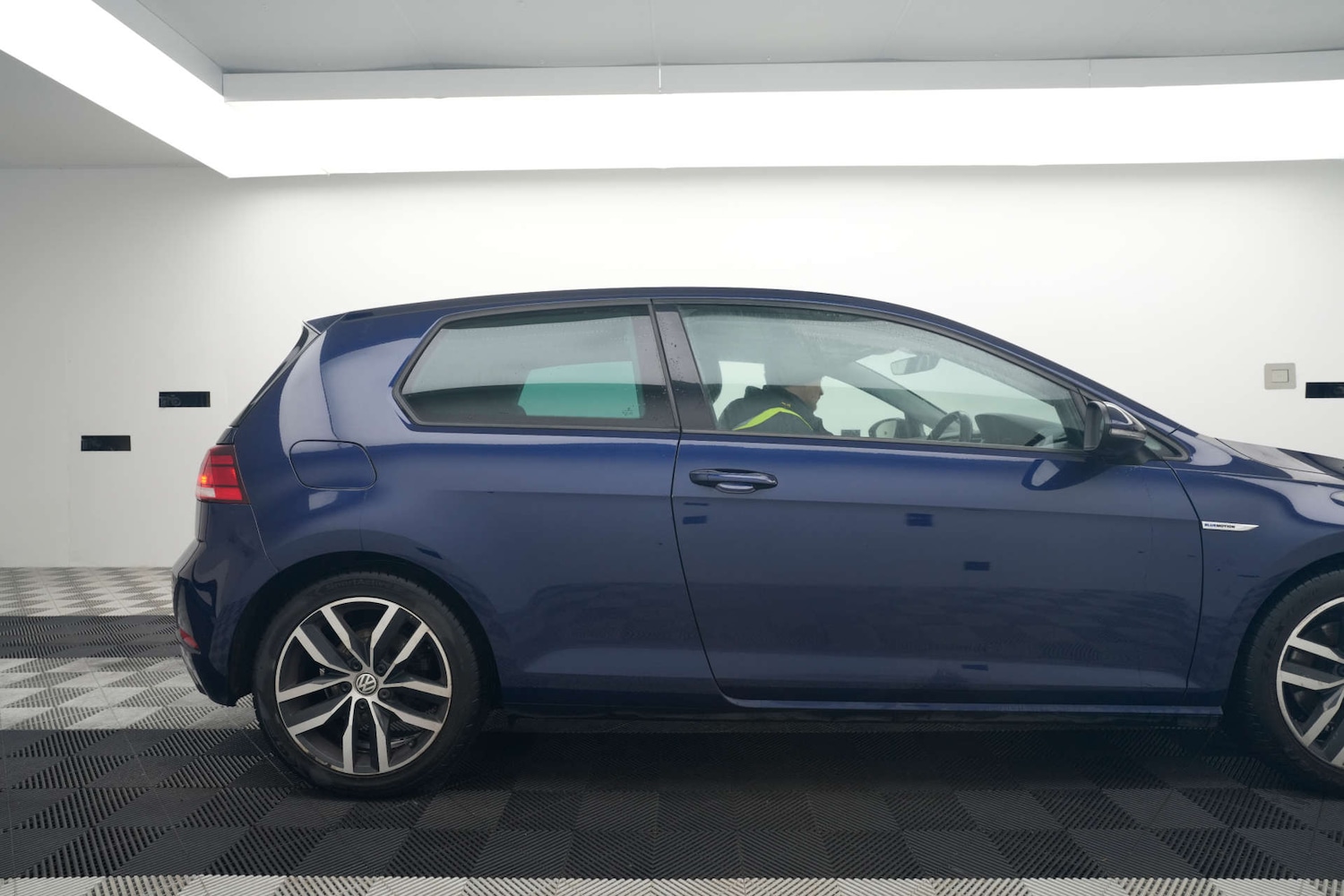 Used Volkswagen Golf 2019 for sale - 77160649: Photo 6