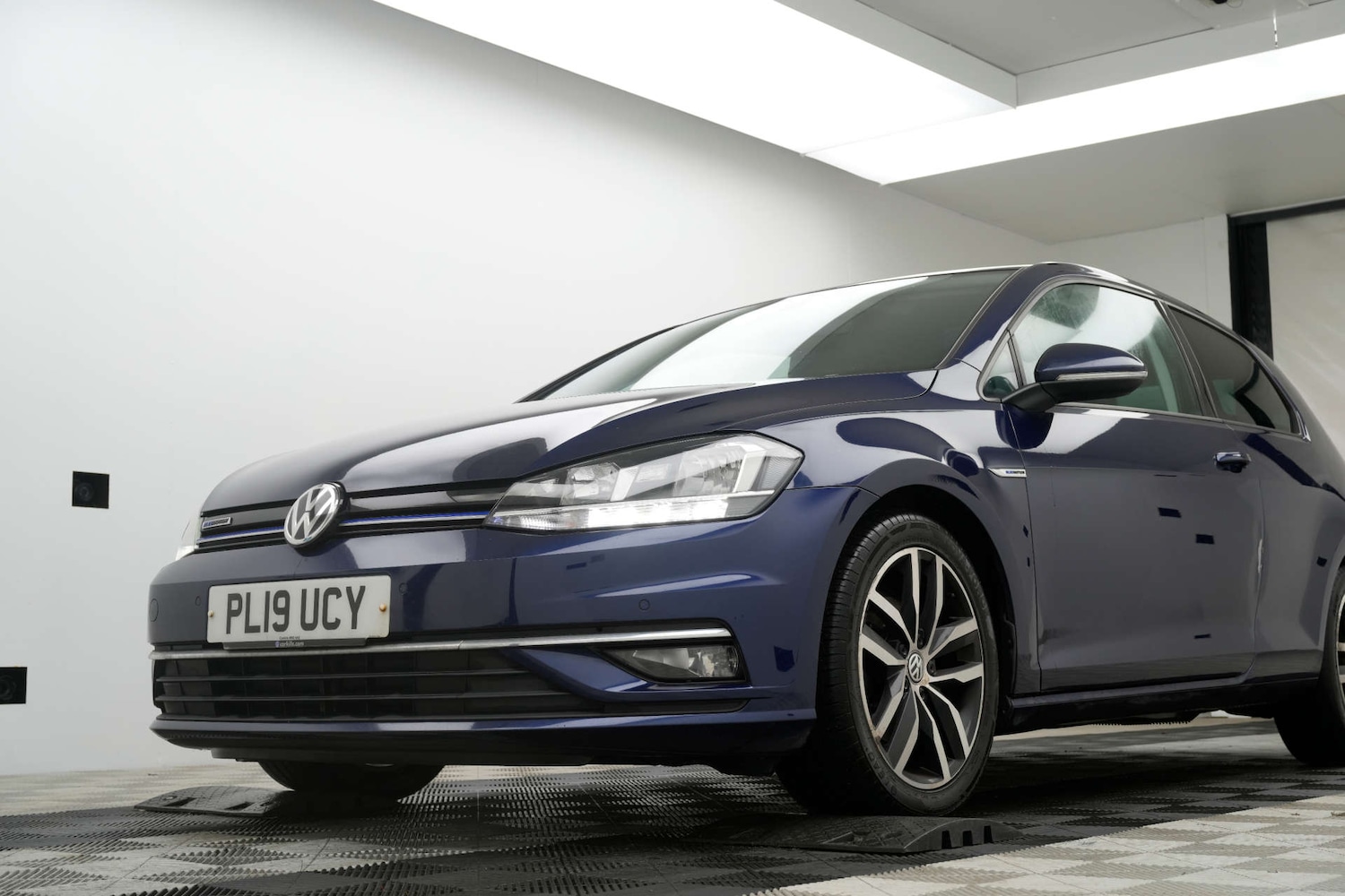 Used Volkswagen Golf 2019 for sale - 77160649: Photo 7