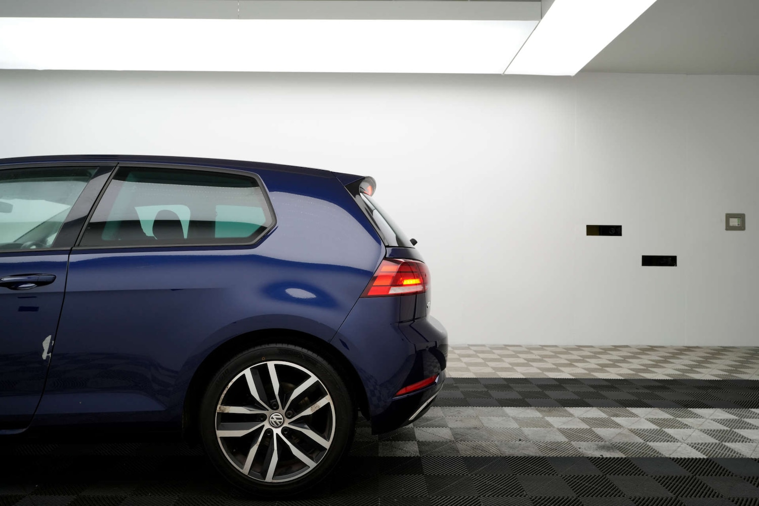 Used Volkswagen Golf 2019 for sale - 77160649: Photo 8