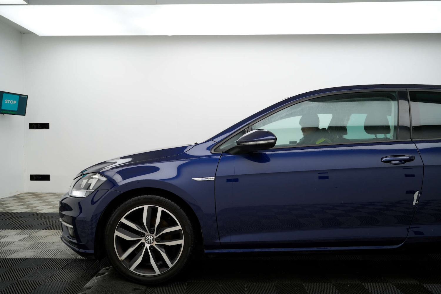 Used Volkswagen Golf 2019 for sale - 77160649: Photo 9