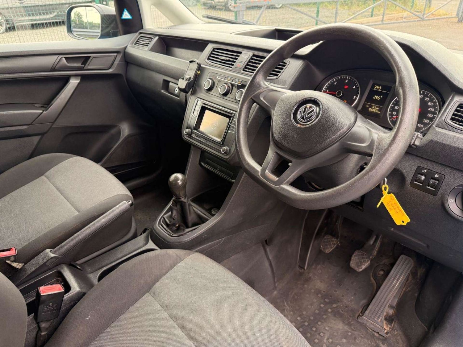 Vehicle 13