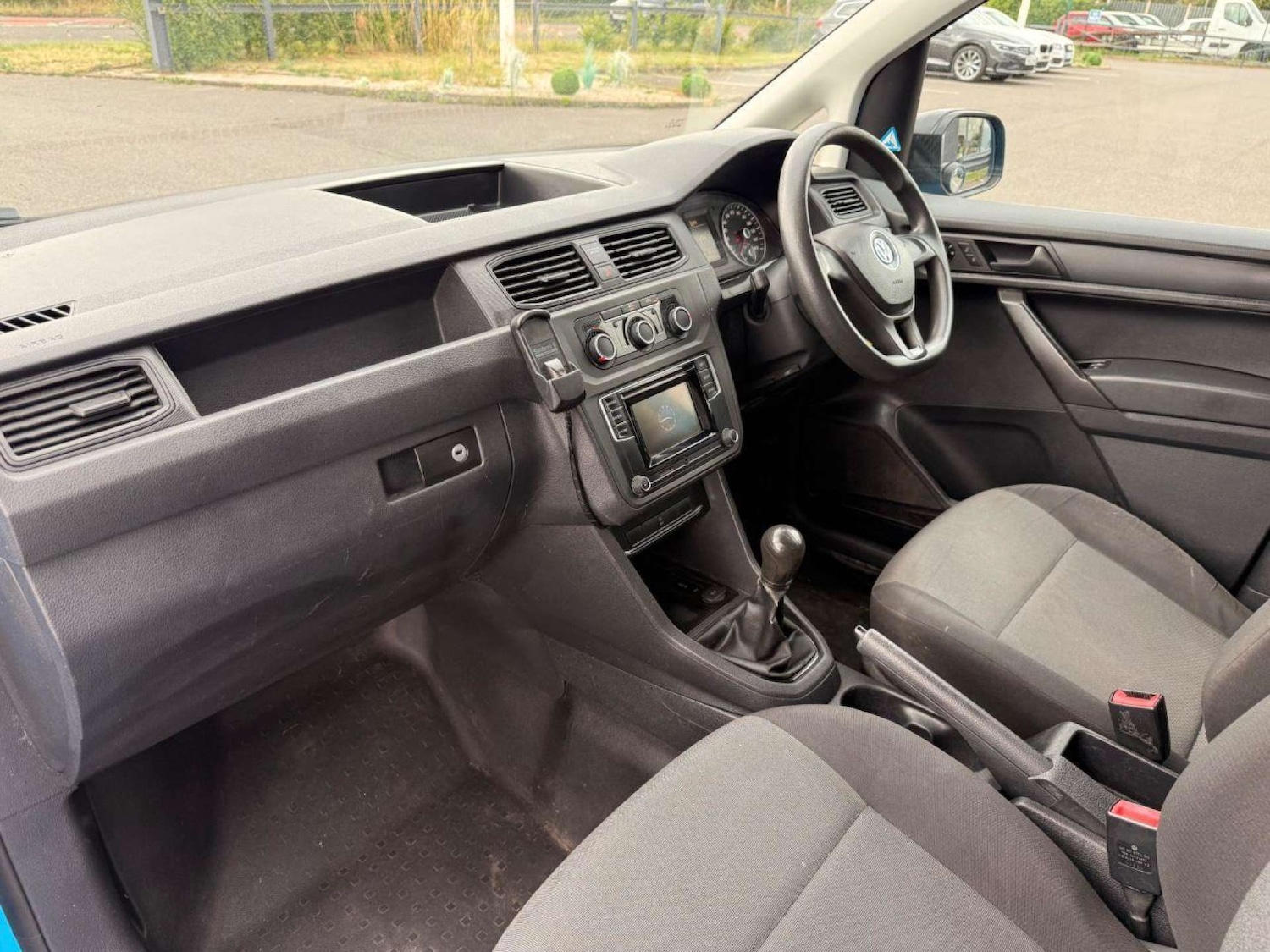 Vehicle 19