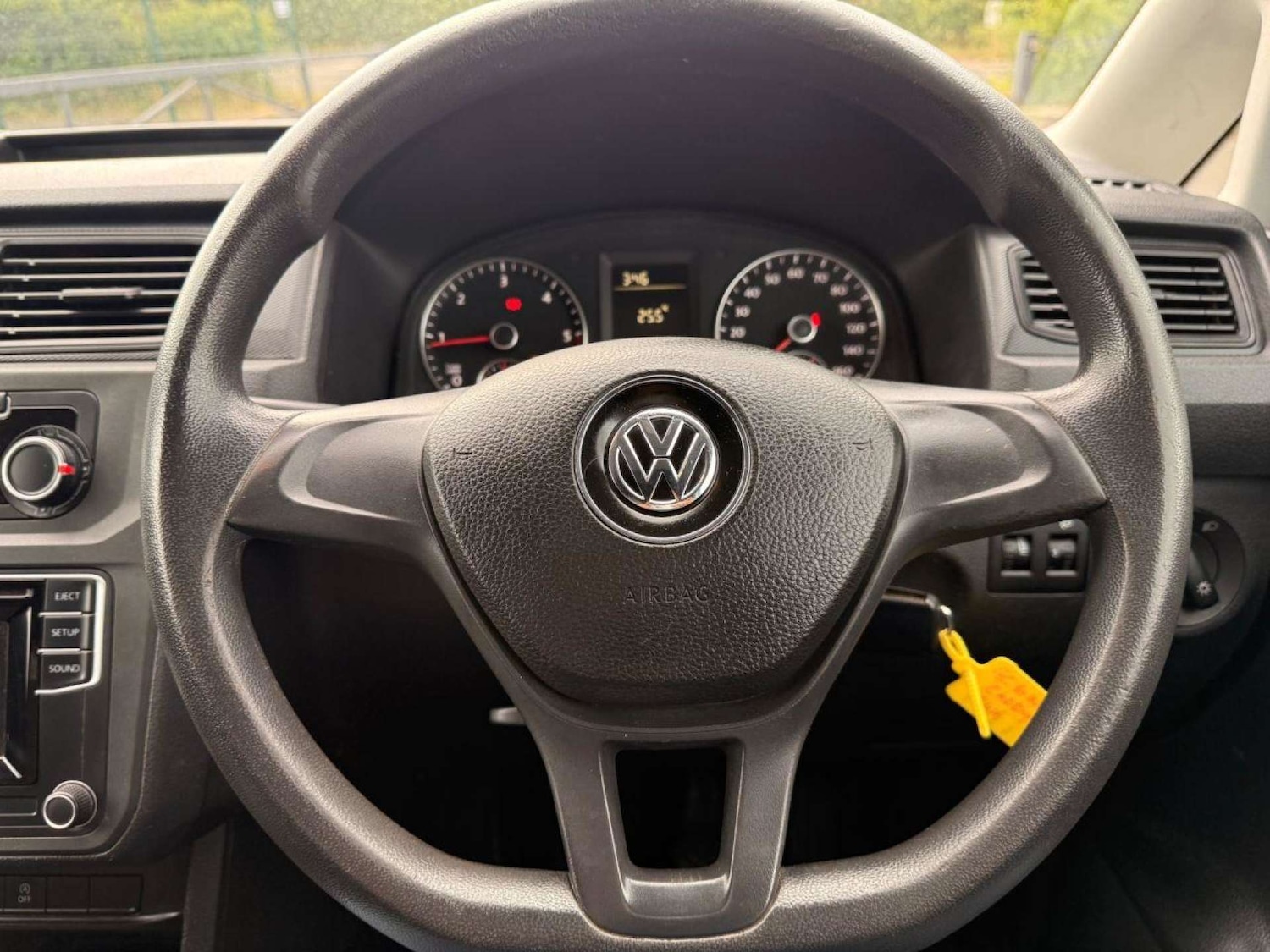 Vehicle 24