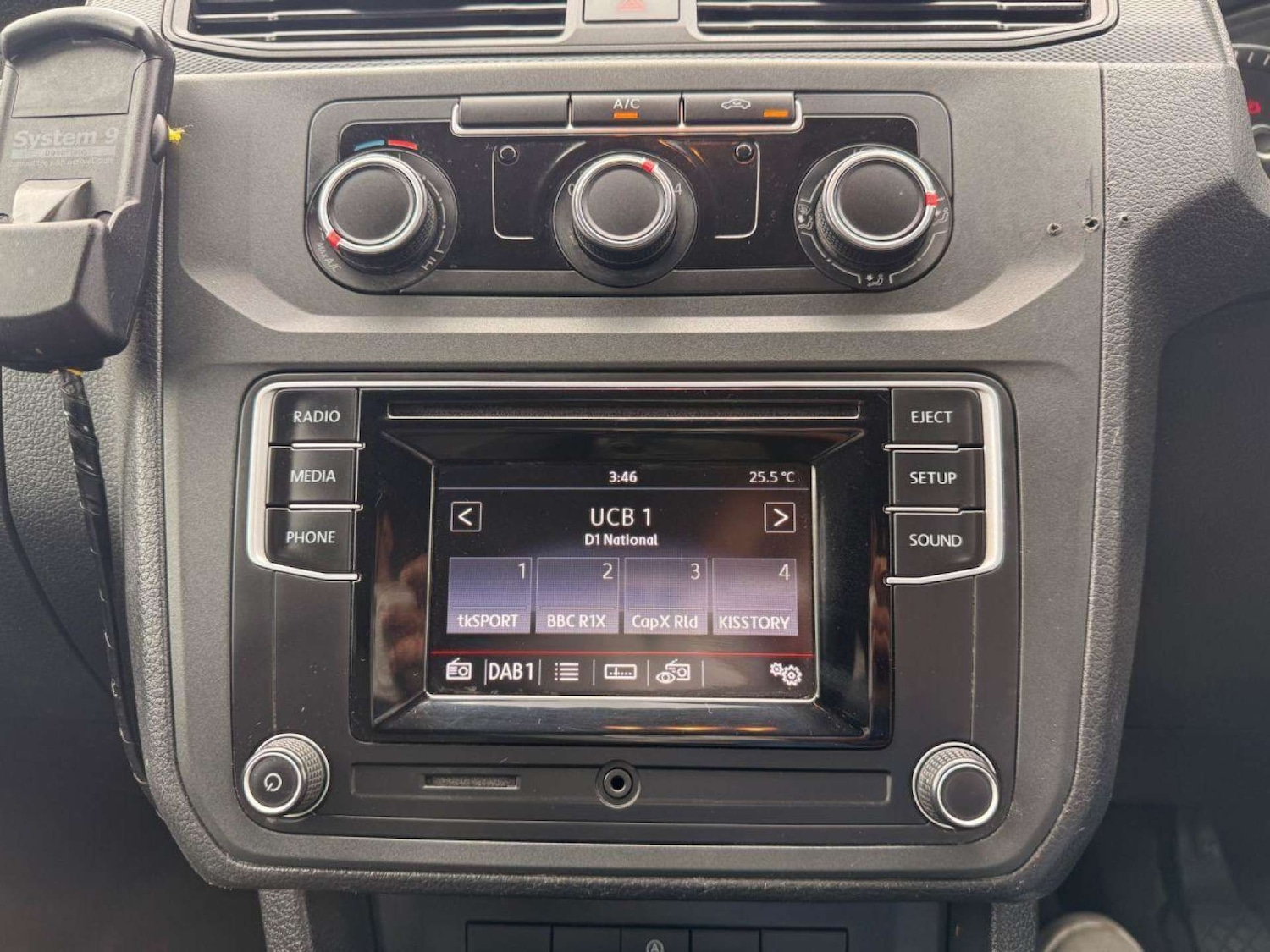 Vehicle 27