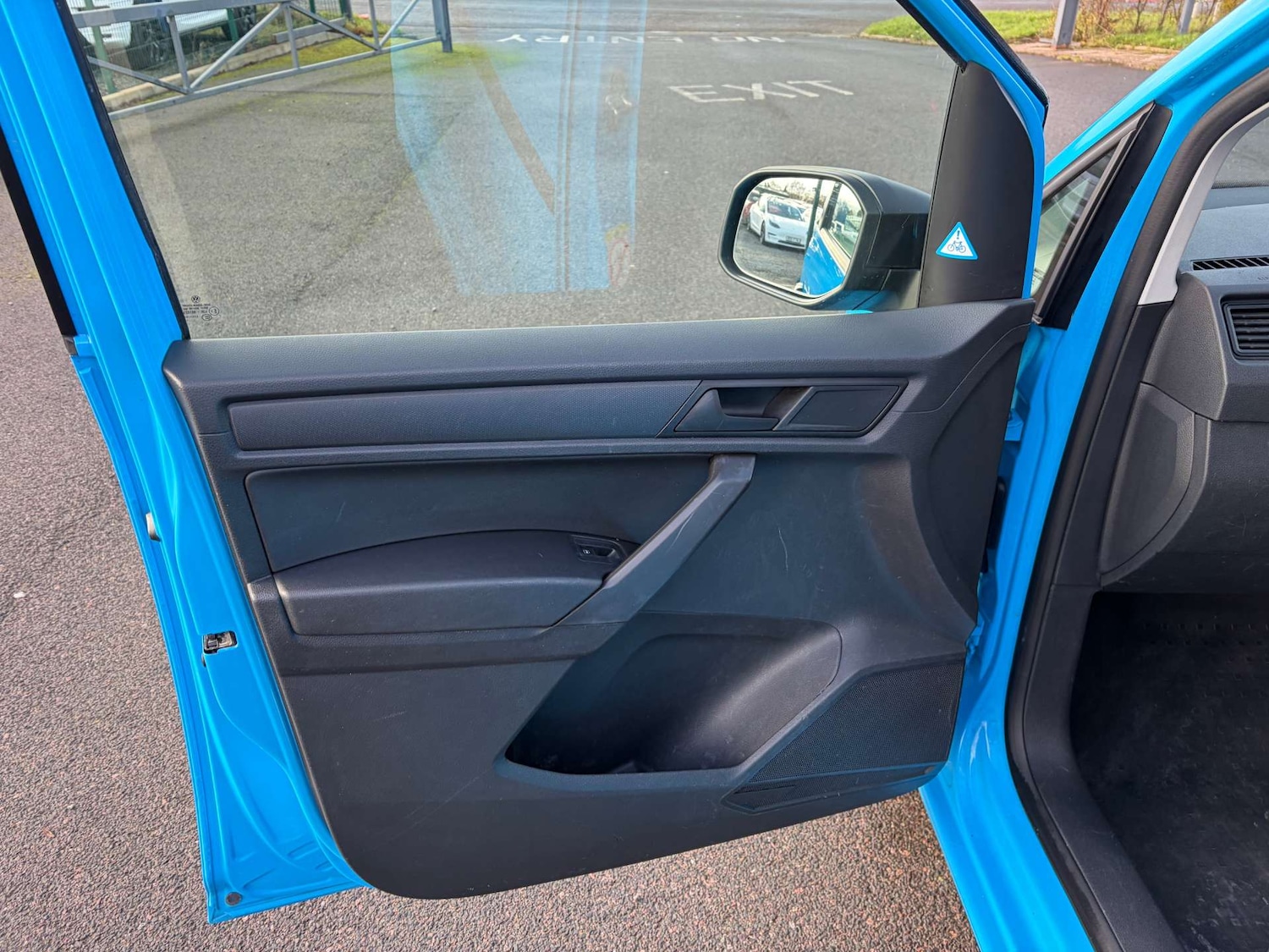 Used Volkswagen Caddy Maxi 2017 for sale - 76846883: Photo 10