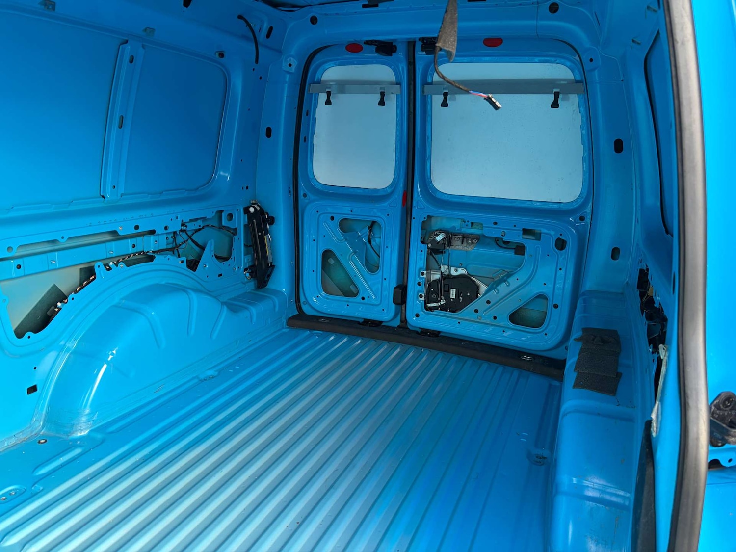 Used Volkswagen Caddy Maxi 2017 for sale - 76846883: Photo 17