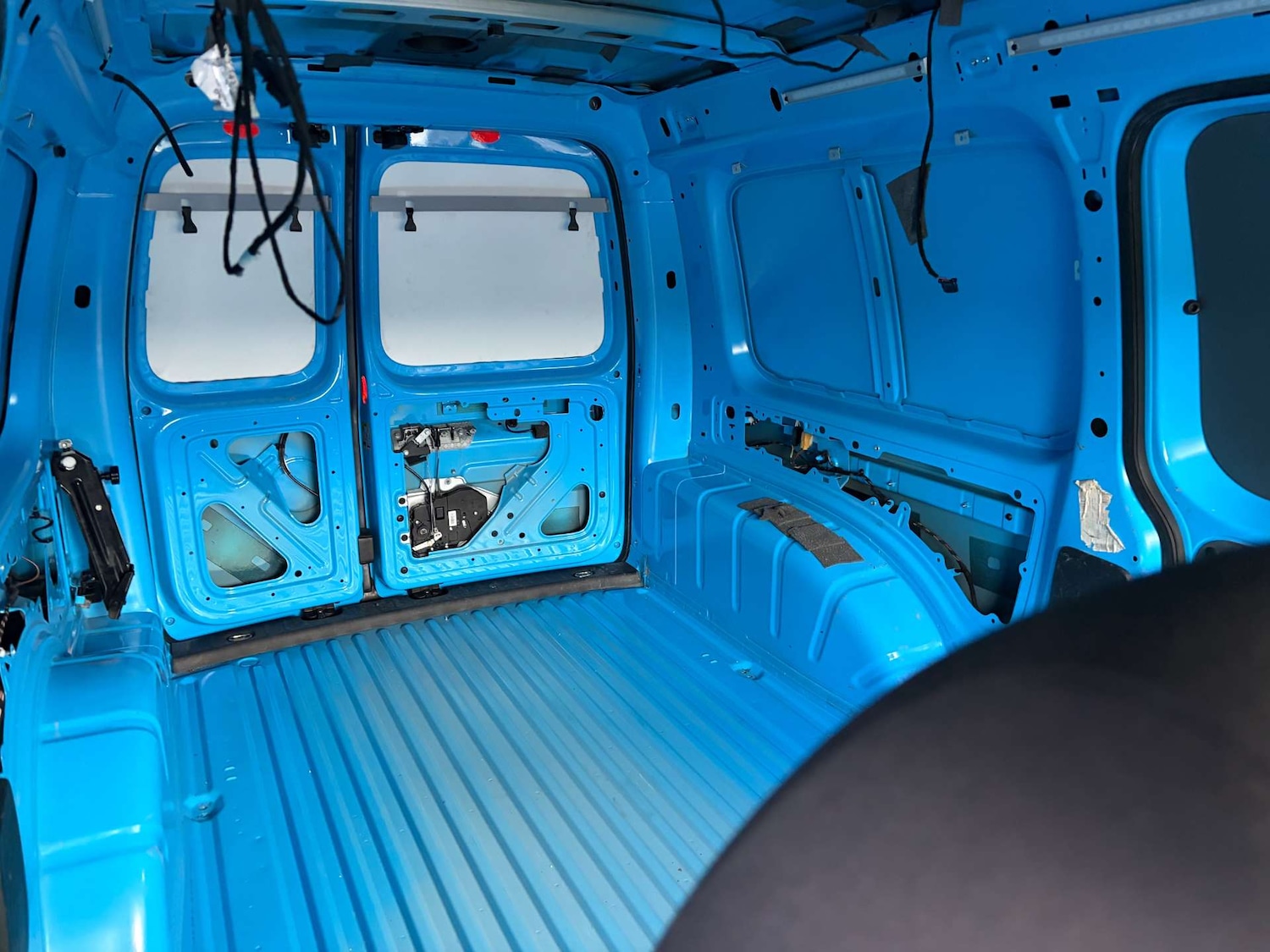 Used Volkswagen Caddy Maxi 2017 for sale - 76846883: Photo 24