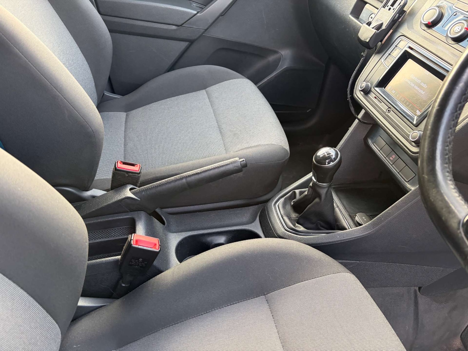 Used Volkswagen Caddy Maxi 2017 for sale - 76846883: Photo 29