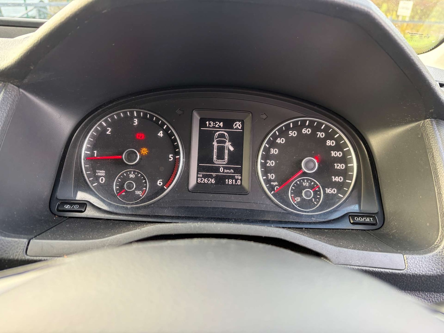 Used Volkswagen Caddy Maxi 2017 for sale - 76846883: Photo 35