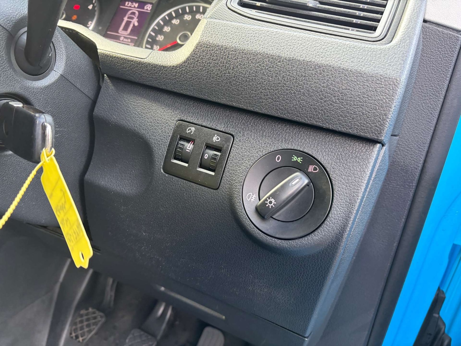 Used Volkswagen Caddy Maxi 2017 for sale - 76846883: Photo 36