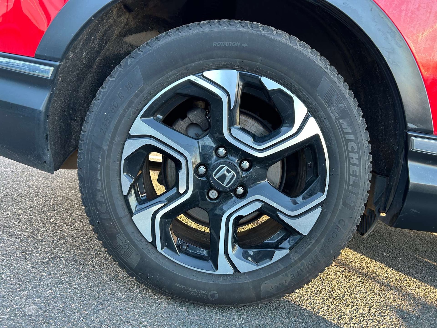 Used Honda CR-V 2019 for sale - 76500625: Photo 10