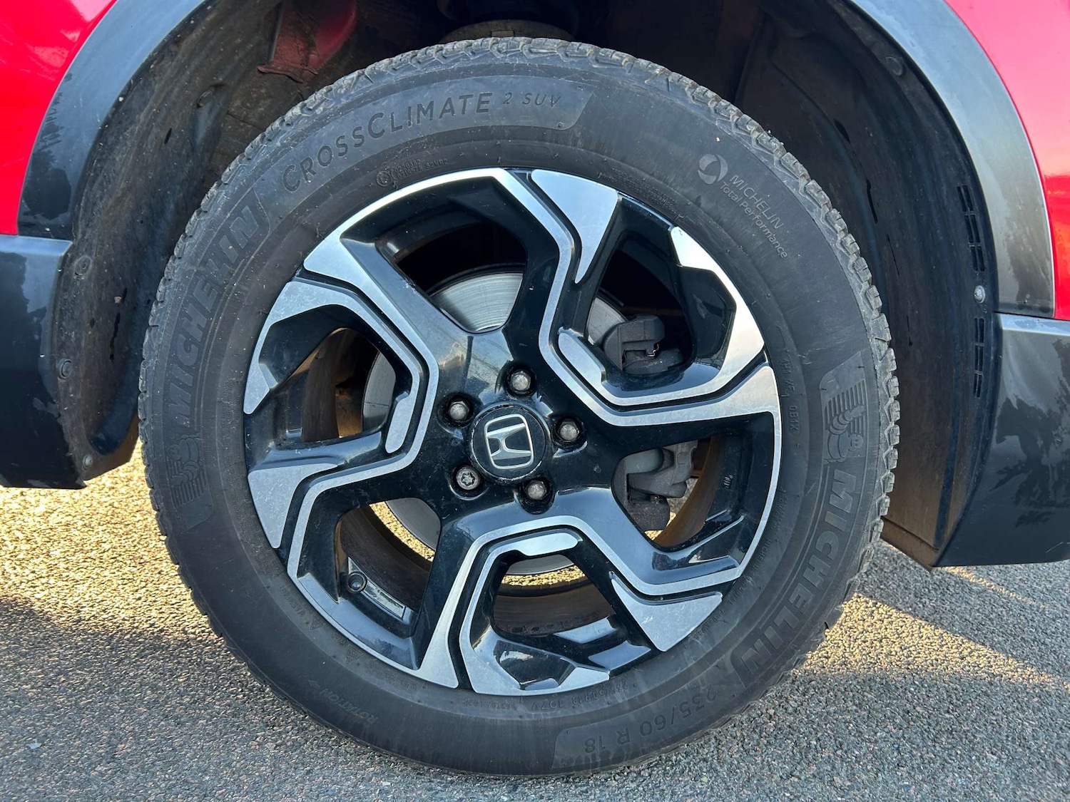 Used Honda CR-V 2019 for sale - 76500625: Photo 11