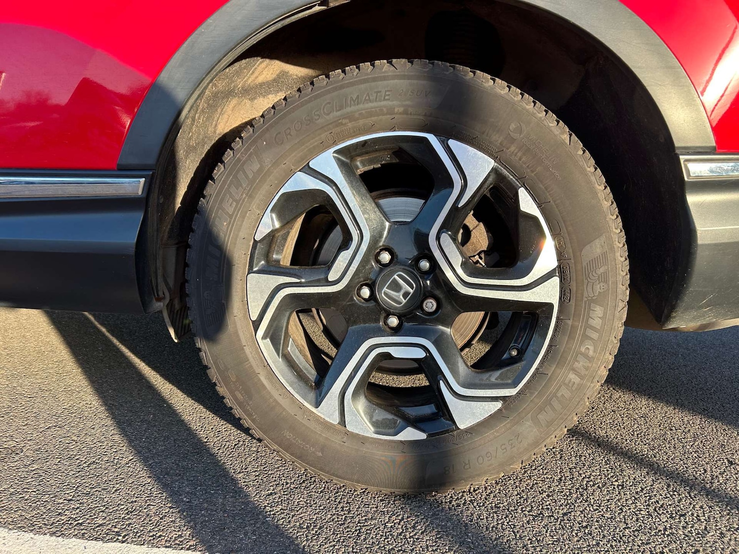 Used Honda CR-V 2019 for sale - 76500625: Photo 12