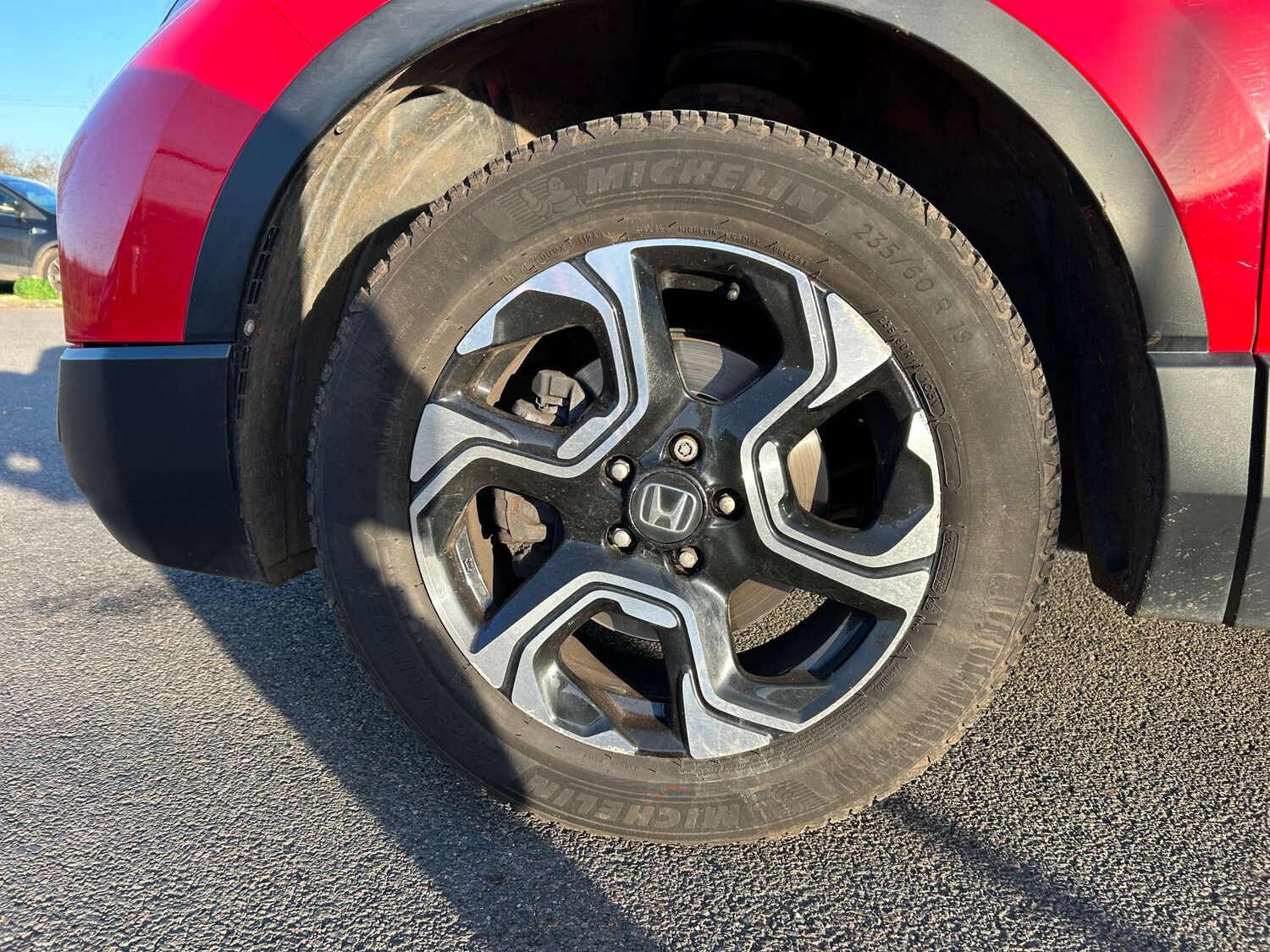 Used Honda CR-V 2019 for sale - 76500625: Photo 13