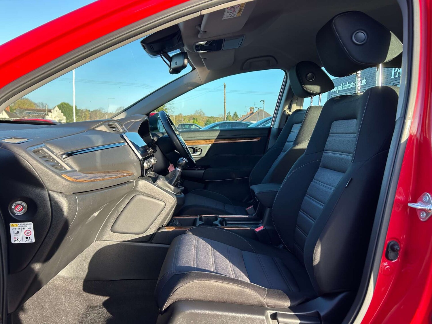 Used Honda CR-V 2019 for sale - 76500625: Photo 15