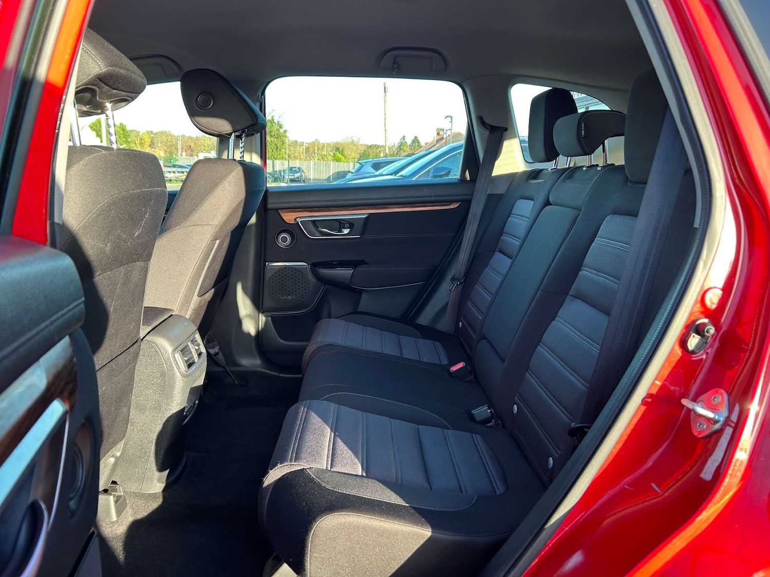 Used Honda CR-V 2019 for sale - 76500625: Photo 18