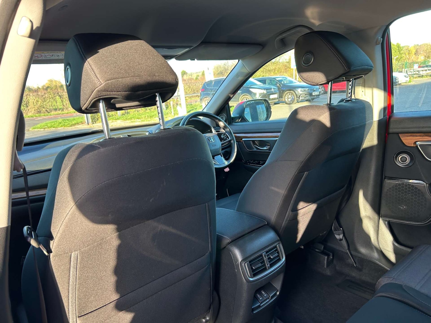 Used Honda CR-V 2019 for sale - 76500625: Photo 19