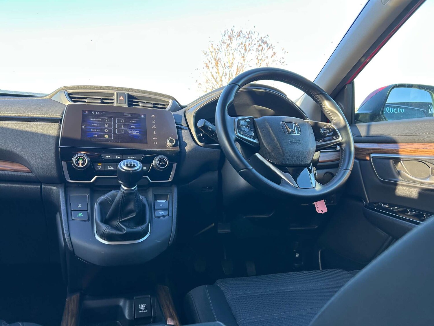 Used Honda CR-V 2019 for sale - 76500625: Photo 20