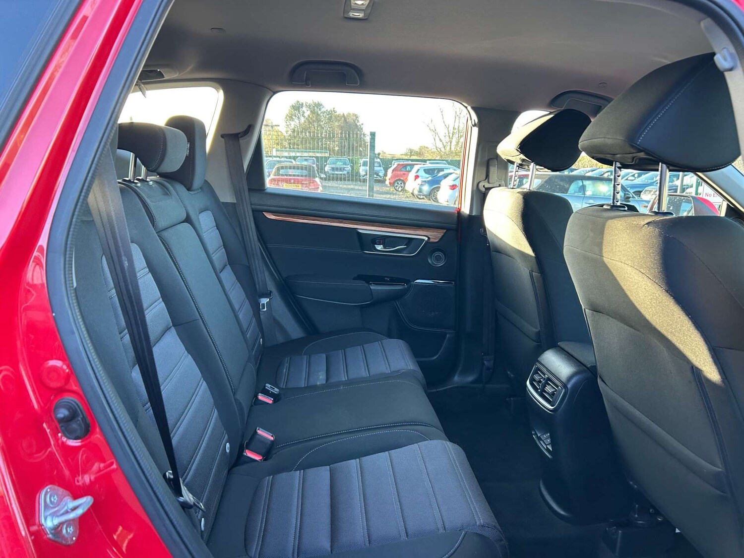 Used Honda CR-V 2019 for sale - 76500625: Photo 22