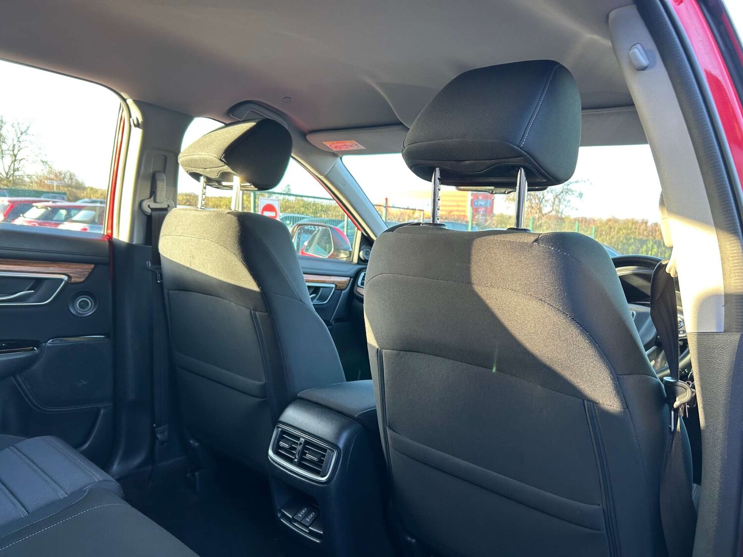 Used Honda CR-V 2019 for sale - 76500625: Photo 23