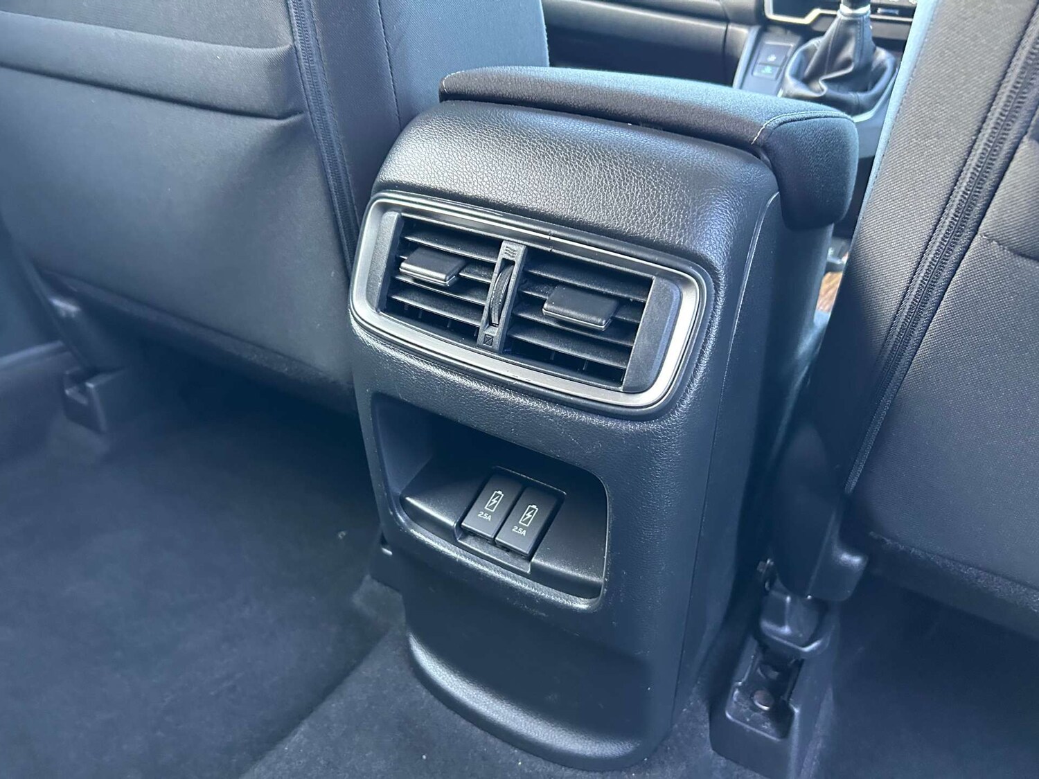 Used Honda CR-V 2019 for sale - 76500625: Photo 25