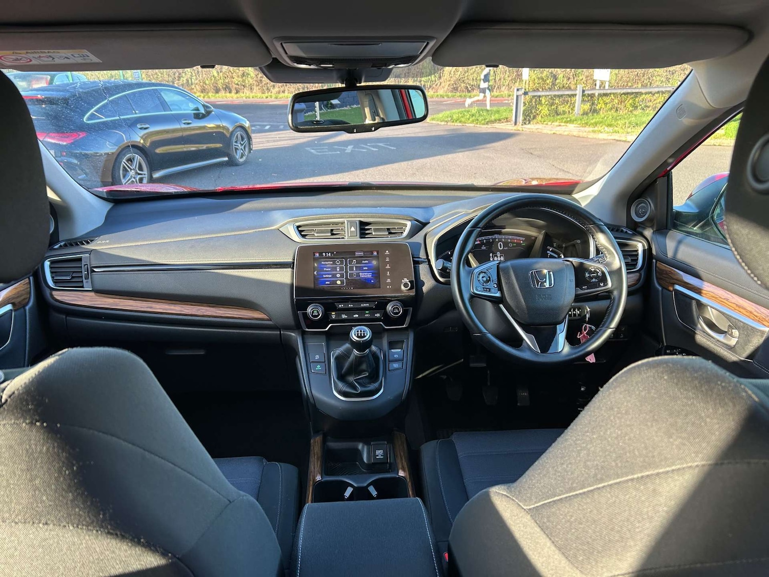 Used Honda CR-V 2019 for sale - 76500625: Photo 34