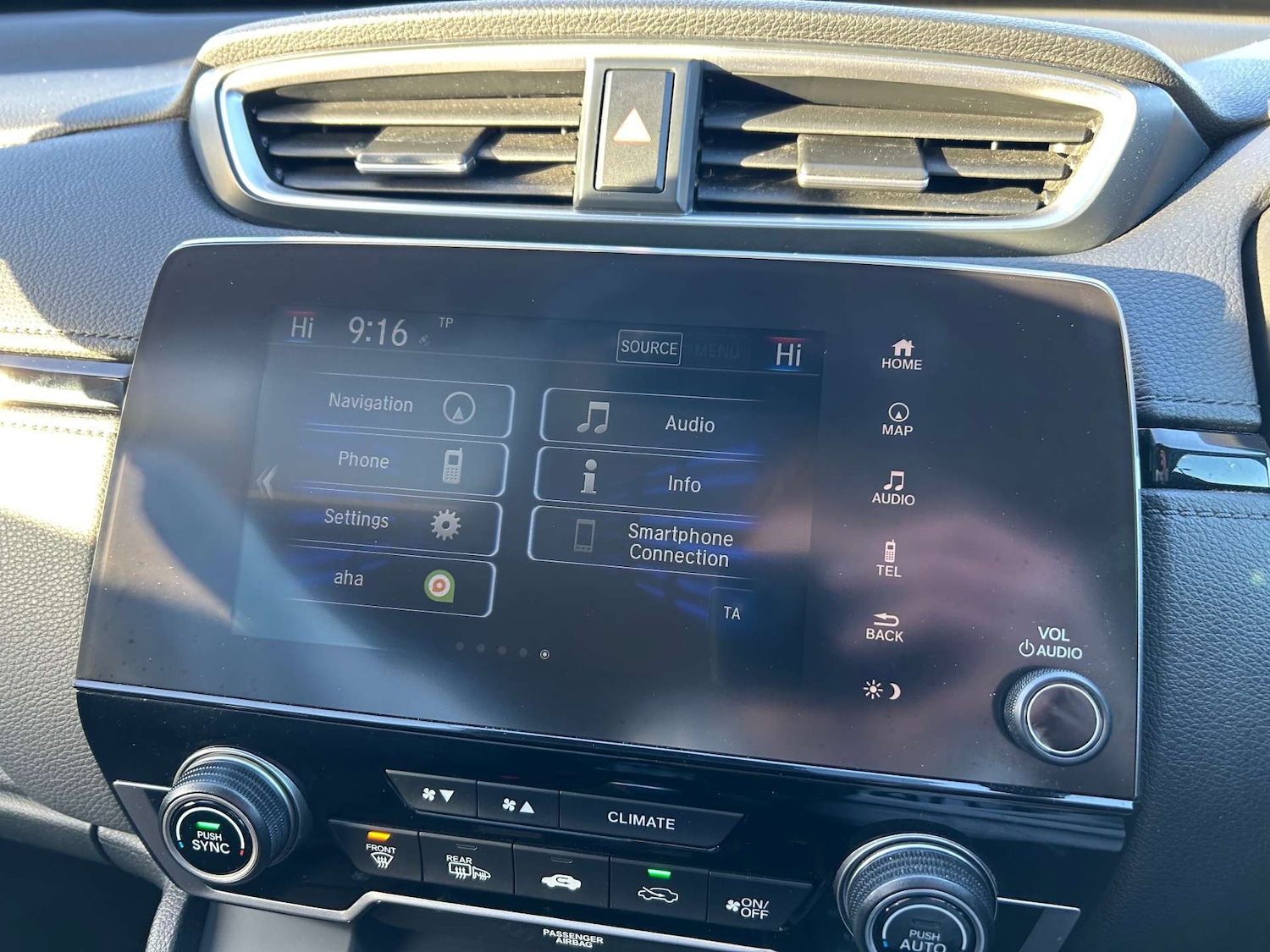 Used Honda CR-V 2019 for sale - 76500625: Photo 37