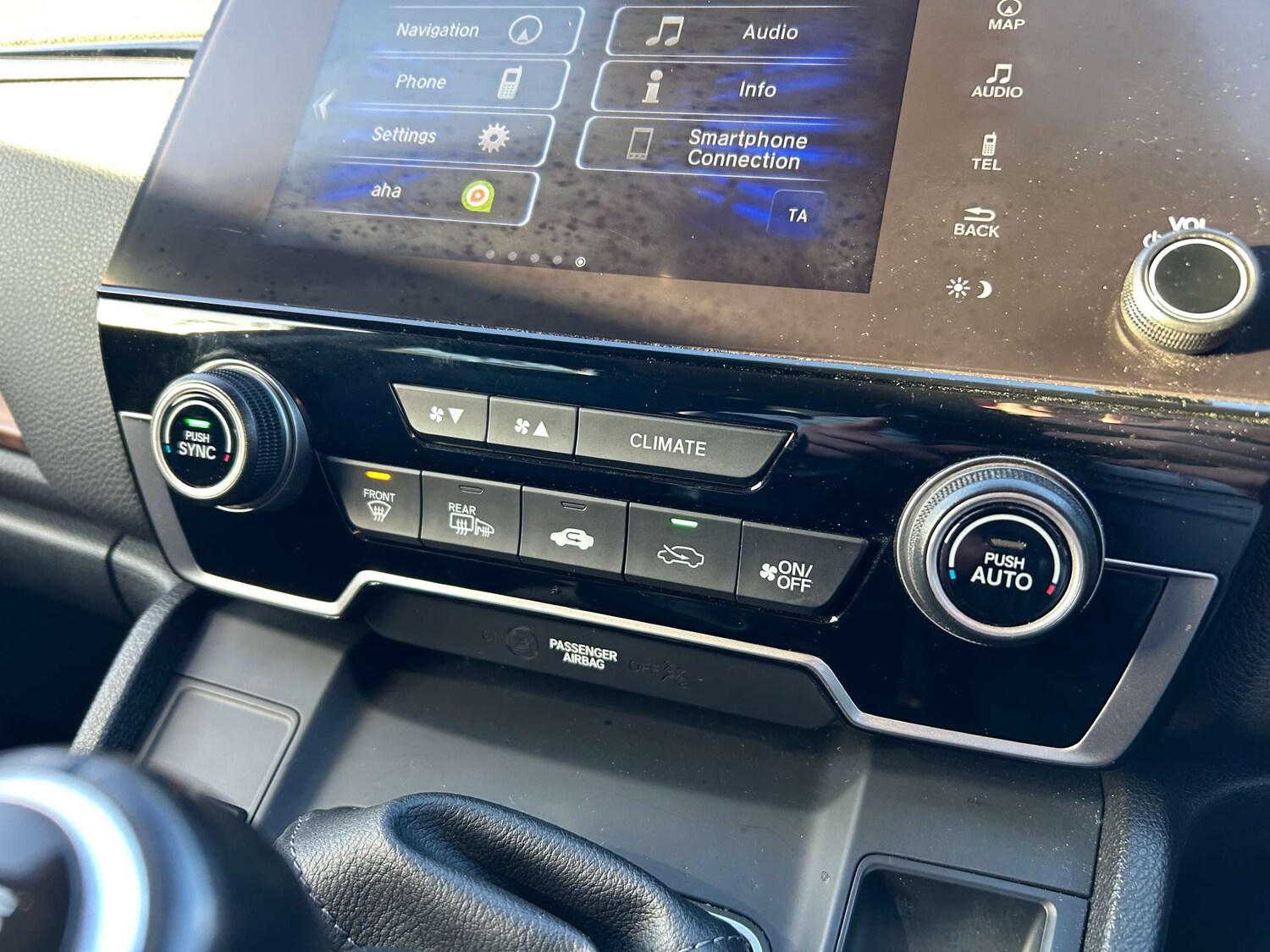 Used Honda CR-V 2019 for sale - 76500625: Photo 41