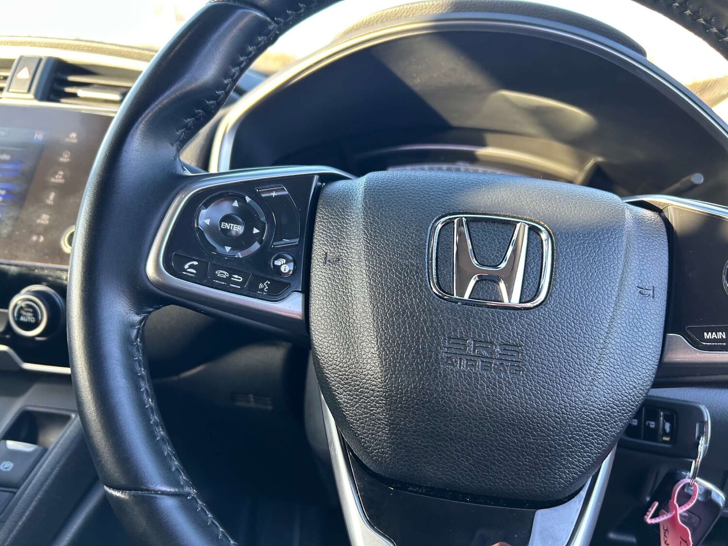 Used Honda CR-V 2019 for sale - 76500625: Photo 42