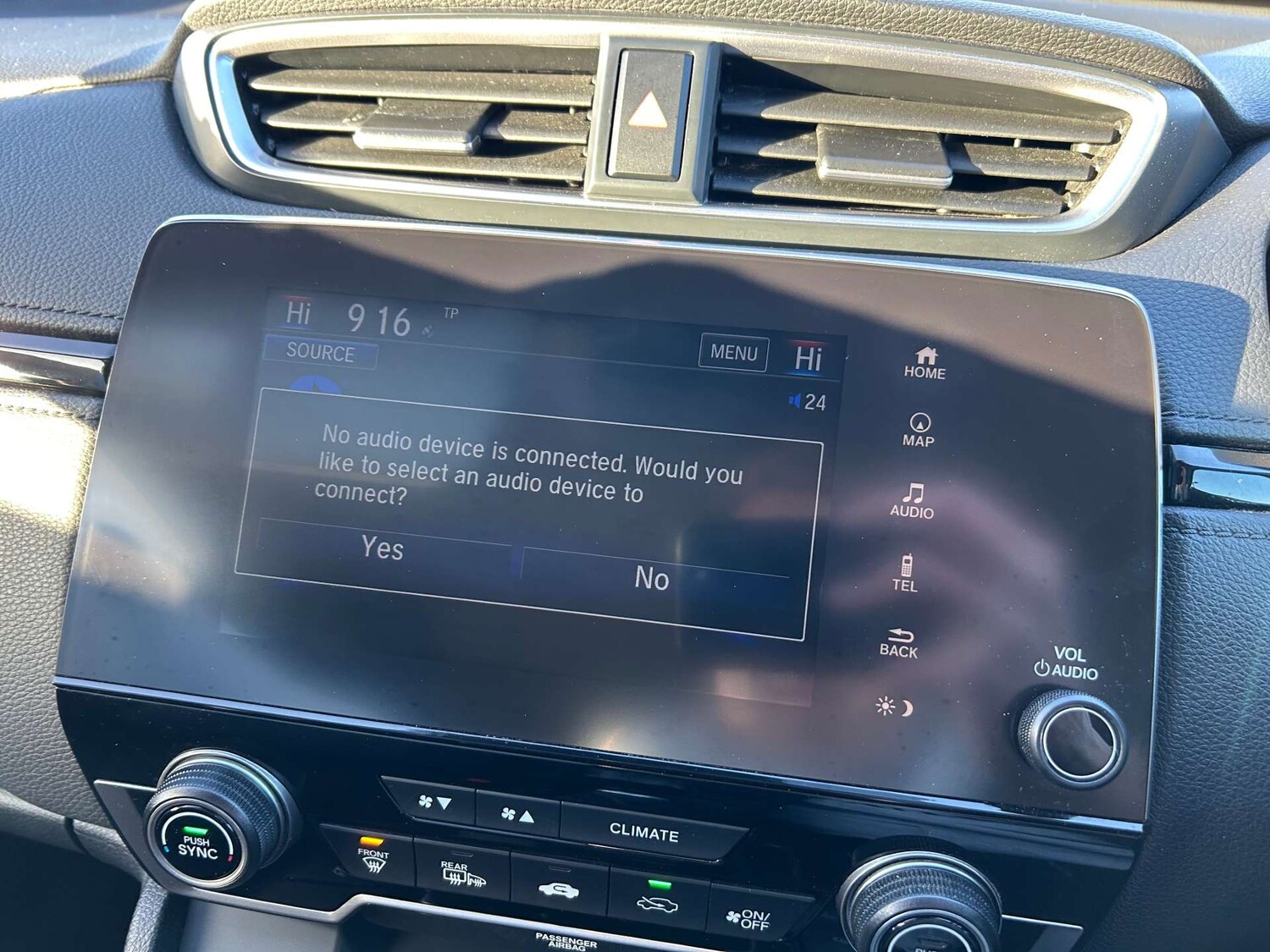 Used Honda CR-V 2019 for sale - 76500625: Photo 44