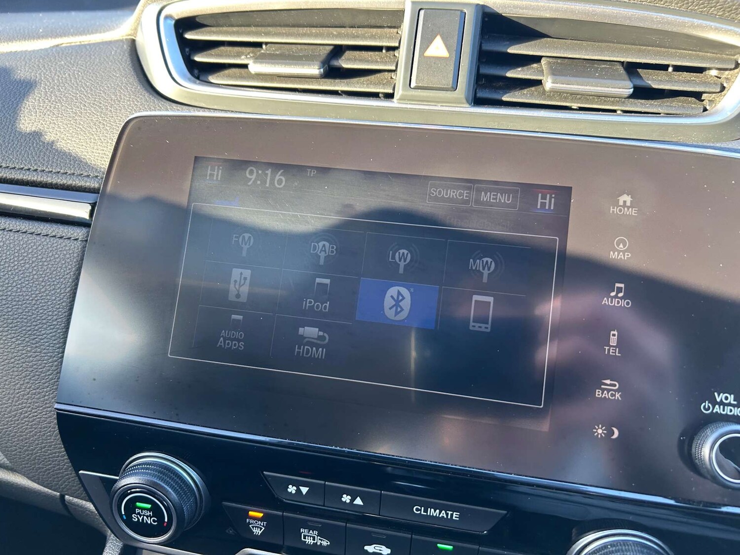 Used Honda CR-V 2019 for sale - 76500625: Photo 47