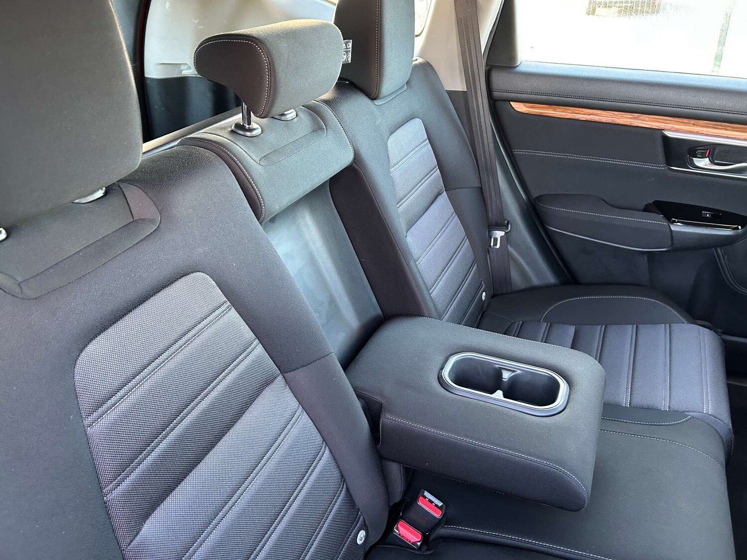 Used Honda CR-V 2019 for sale - 76500625: Photo 49