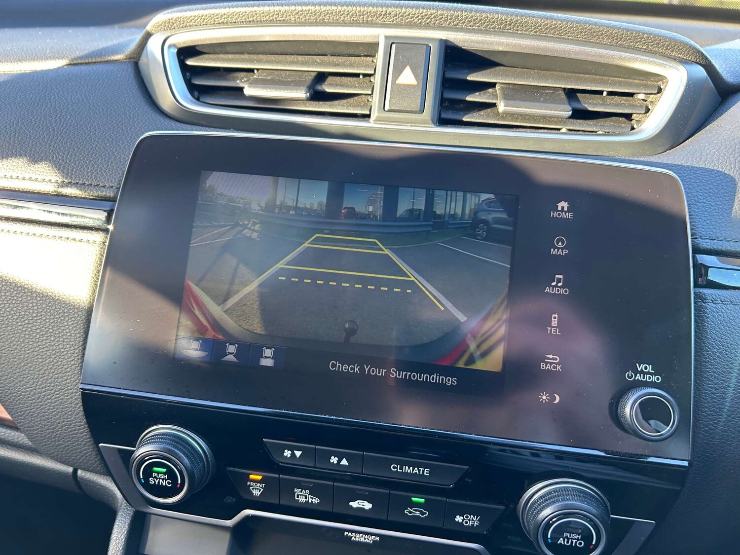 Used Honda CR-V 2019 for sale - 76500625: Photo 52