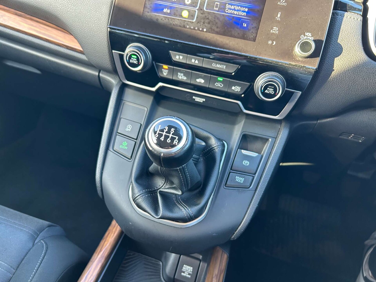 Used Honda CR-V 2019 for sale - 76500625: Photo 54