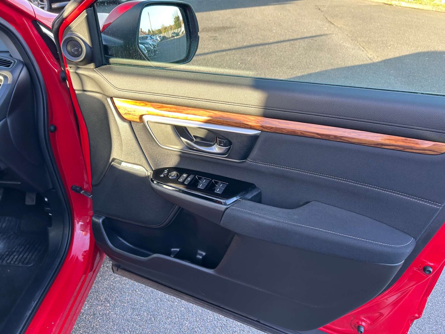 Used Honda CR-V 2019 for sale - 76500625: Photo 55