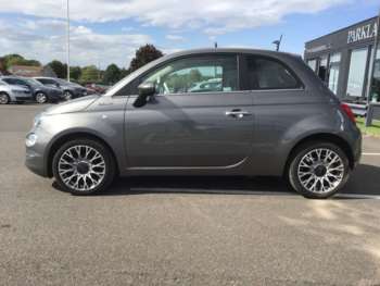 Used Fiat 500 2022 for sale - 74985610: Photo