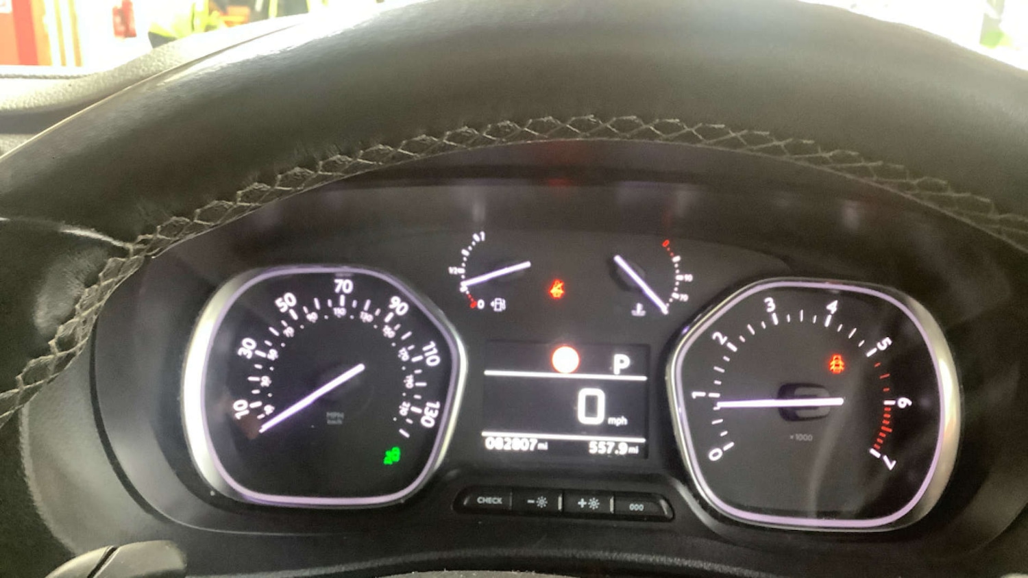 Used Peugeot Traveller 2018 for sale - 78027796: Photo 11