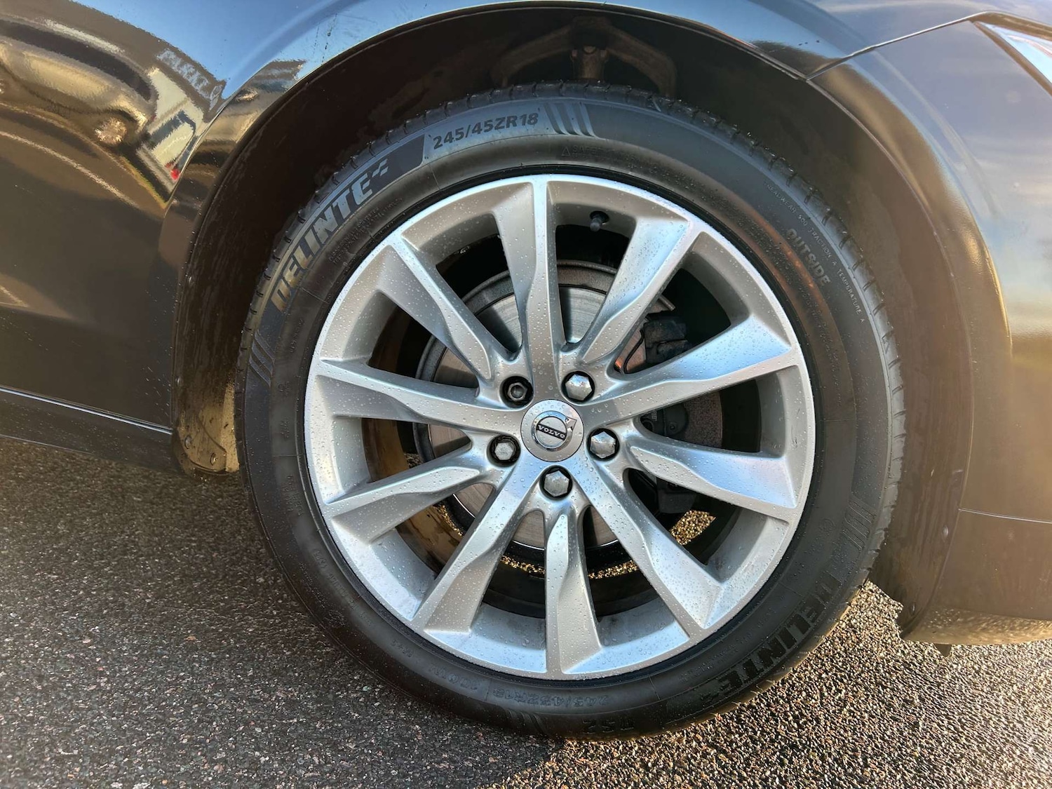 Used Volvo S90 2020 for sale - 76352640: Photo 10