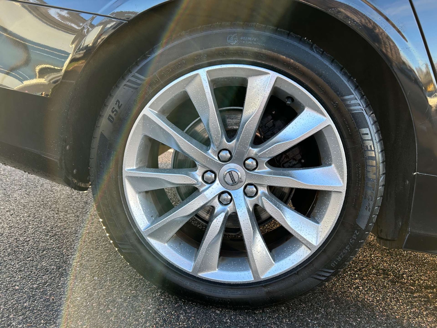 Used Volvo S90 2020 for sale - 76352640: Photo 11