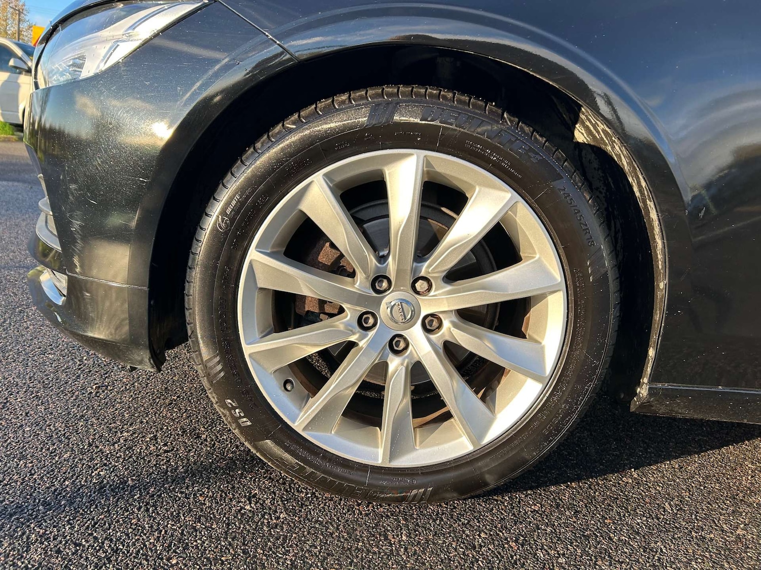 Used Volvo S90 2020 for sale - 76352640: Photo 12