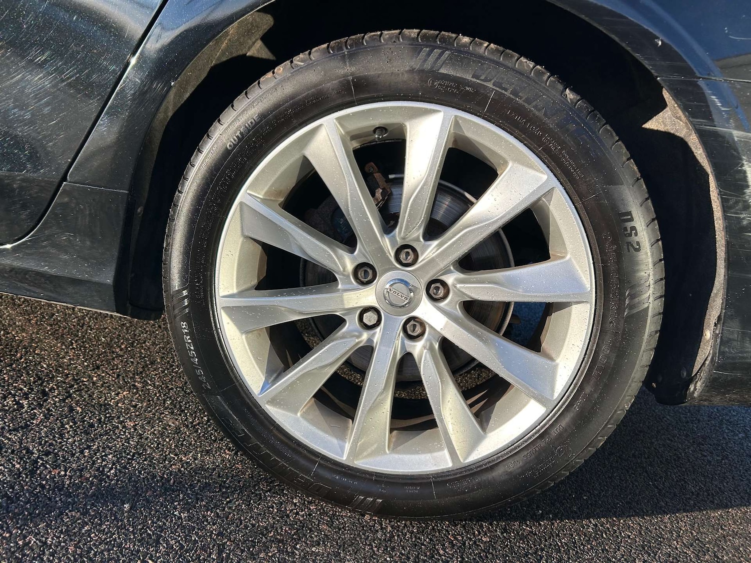 Used Volvo S90 2020 for sale - 76352640: Photo 13