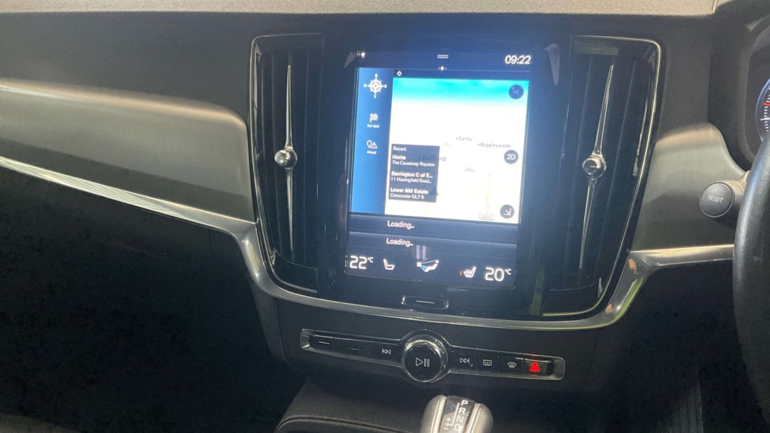 Used Volvo S90 2020 for sale - 76352640: Photo 14