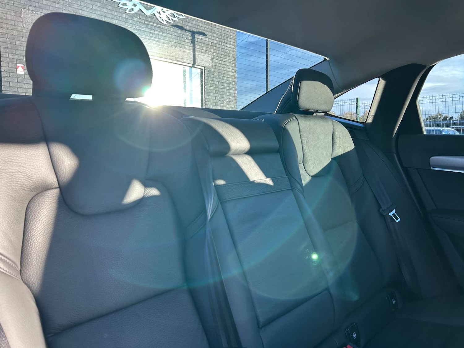 Used Volvo S90 2020 for sale - 76352640: Photo 19