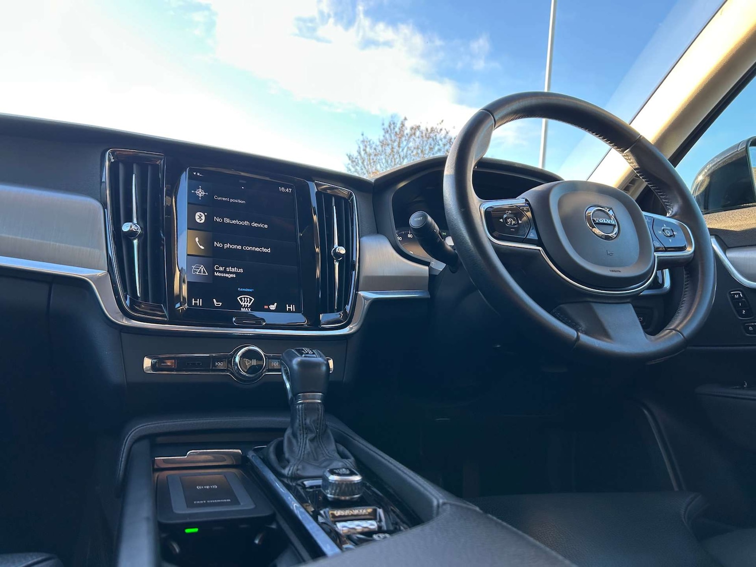 Used Volvo S90 2020 for sale - 76352640: Photo 22