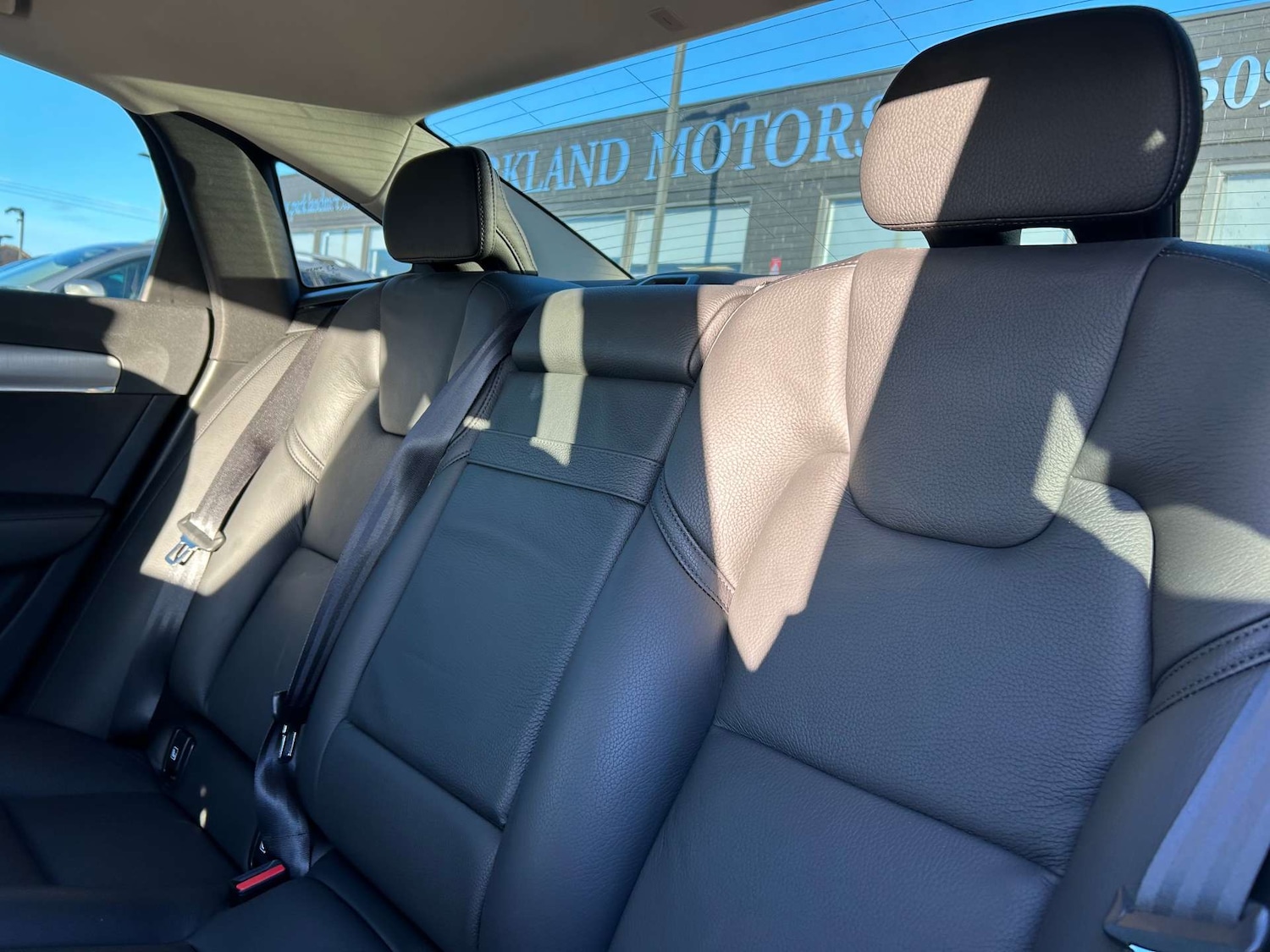 Used Volvo S90 2020 for sale - 76352640: Photo 27