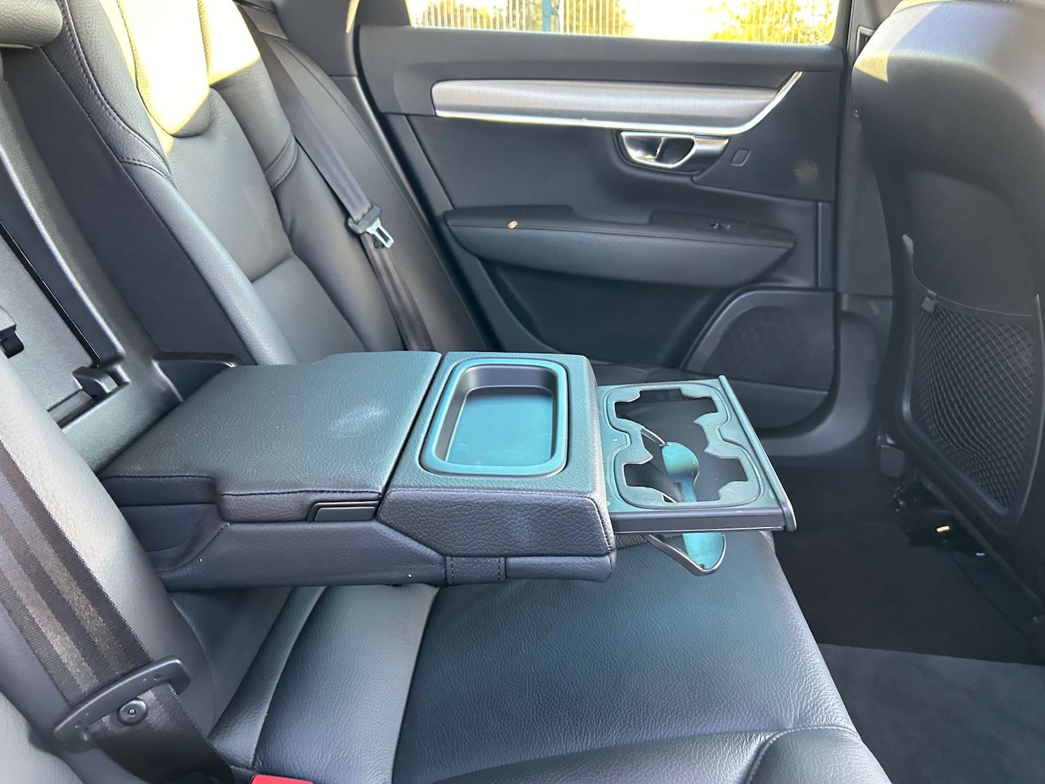 Used Volvo S90 2020 for sale - 76352640: Photo 30