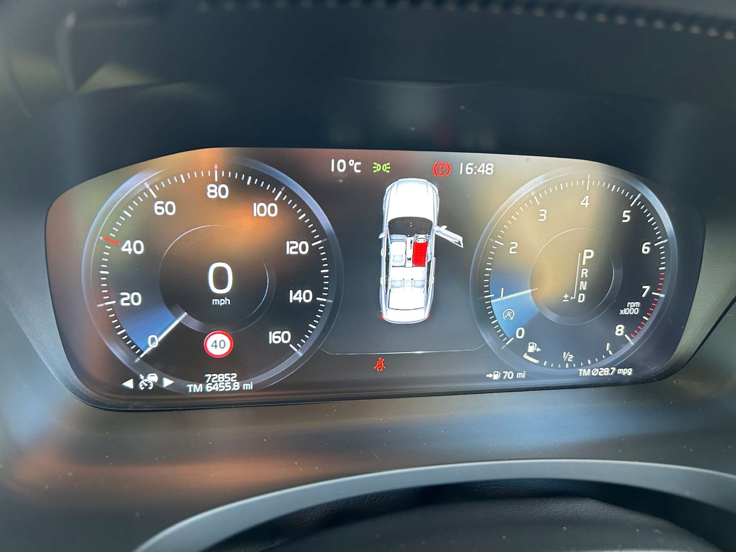 Used Volvo S90 2020 for sale - 76352640: Photo 32