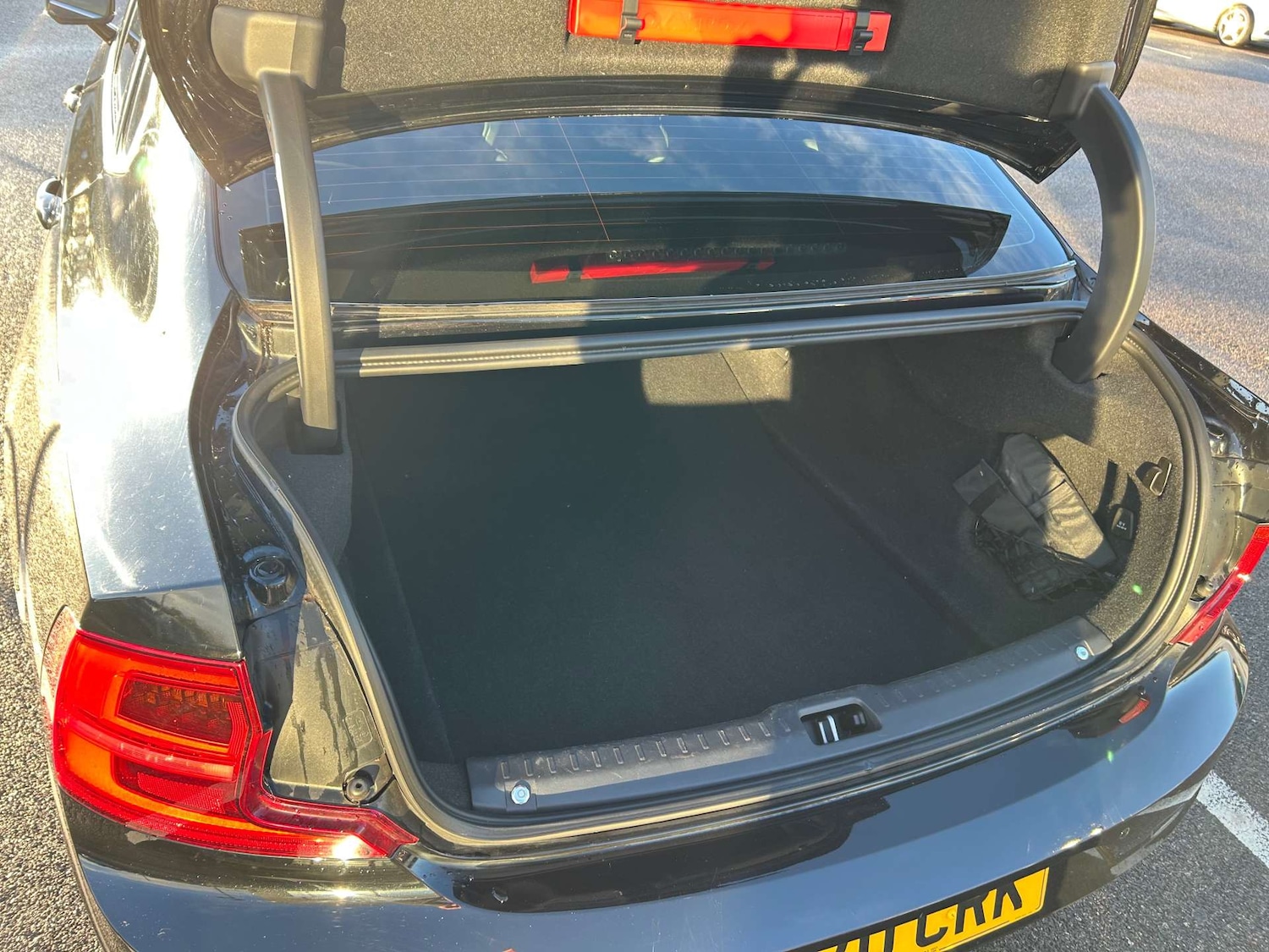 Used Volvo S90 2020 for sale - 76352640: Photo 36