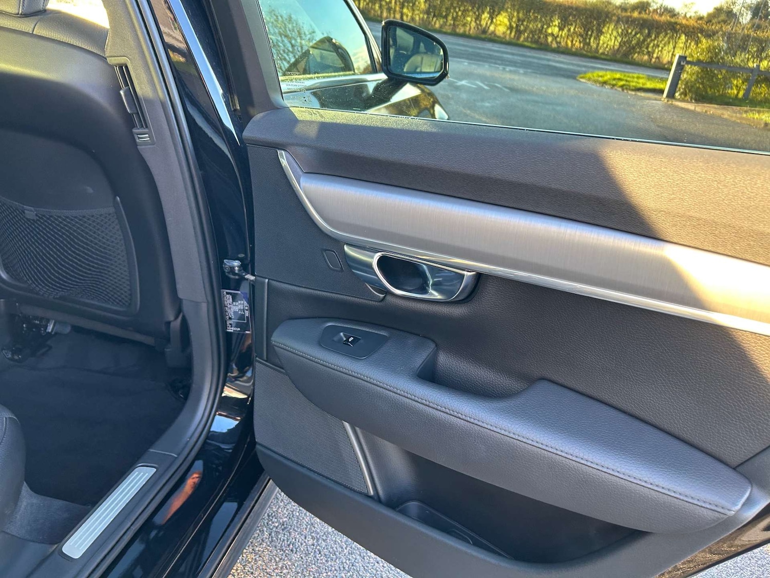 Used Volvo S90 2020 for sale - 76352640: Photo 41