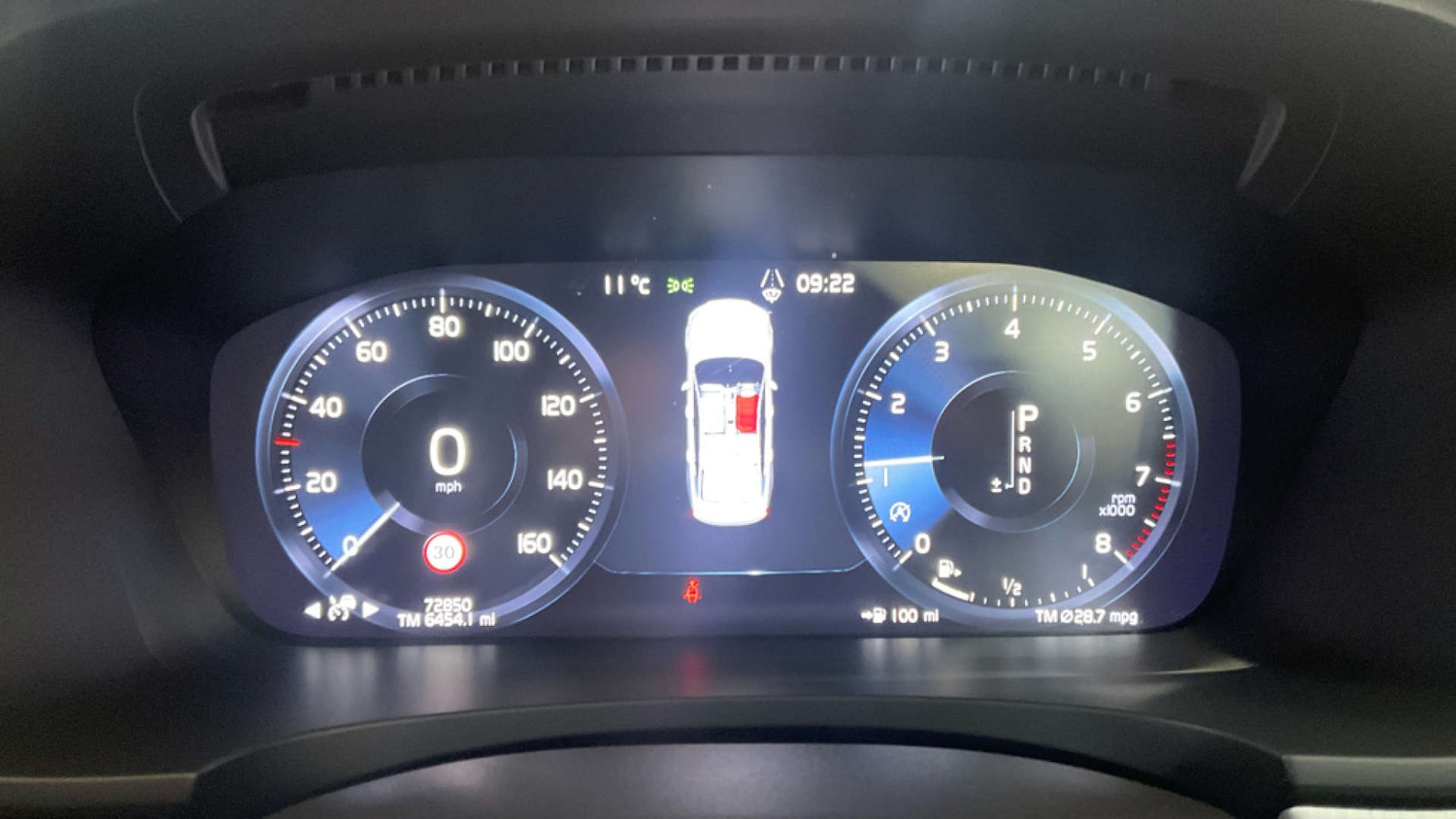 Used Volvo S90 2020 for sale - 76352640: Photo 44